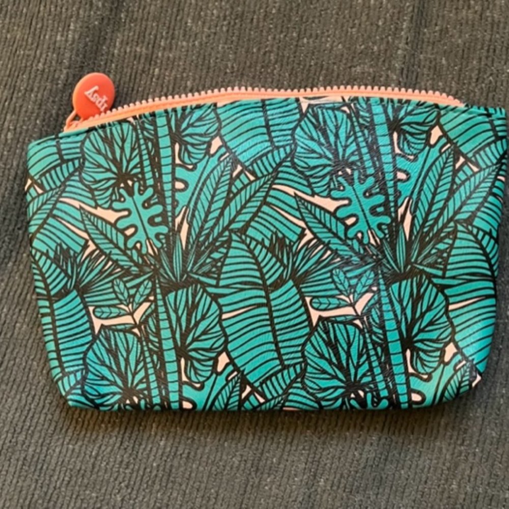 Ipsy Makeup Bag